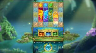 Mystical Spirits demo play free 0