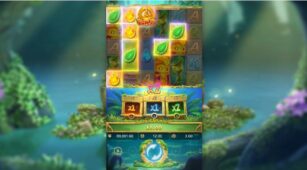 Mystical Spirits demo play free 1