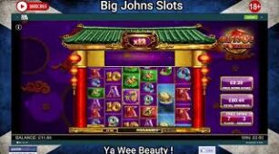 Gifts Of Fortune max win video 1