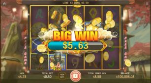 Ninja demo play free 0