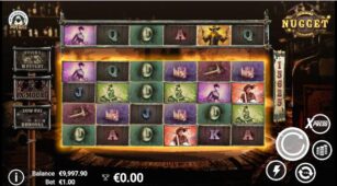 Nugget demo play free 2