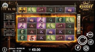 Nugget demo play free 3