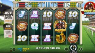 Odds On Winner demo play free 3