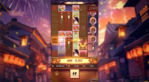 Oishi Delights demo play free 1