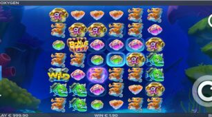 Oxygen demo play free 1