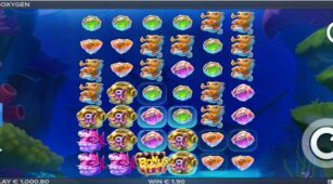 Oxygen demo play free 2