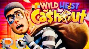Wild Heist Cashout max win video 0