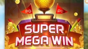 Super Golf Drive max win video 1