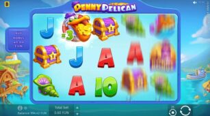 Penny Pelican demo play free 0