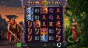 Perseus Vs Medusa demo play free 0