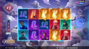 Pop Royale demo play free 1