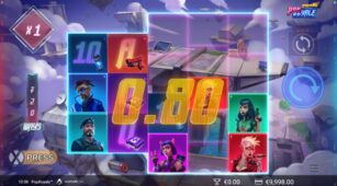 Pop Royale demo play free 2