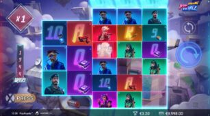 Pop Royale demo play free 3