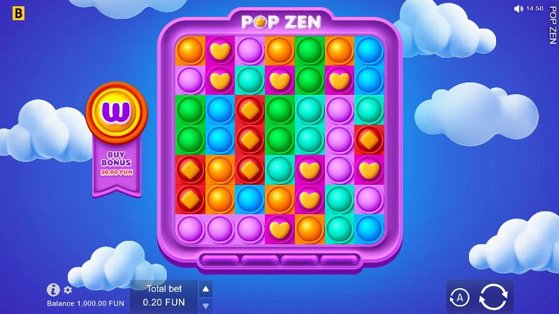 Pop Zen