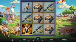 Quackin’ Reels demo play free 2