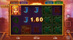 Queen Of The Sun demo play free 0