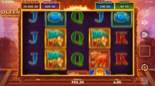 Queen Of The Sun demo play free 3