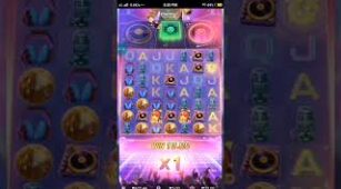 Rave Party Fever max win video 2