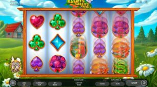 Rabbits Rabbits Rabbits demo play free 2