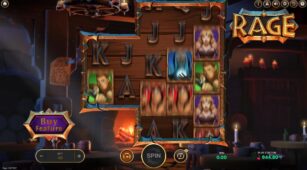 Rage demo play free 3