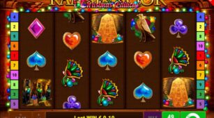 Ramses Book Christmas Edition demo play free 0