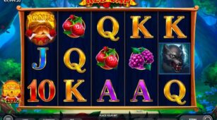 Red Cap demo play free 2