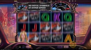 Redline Rush demo play free 3