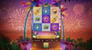 Rio Fantasia demo play free 2