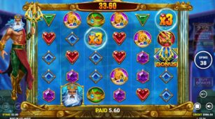 Rise Of Atlantis 2 demo play free 1