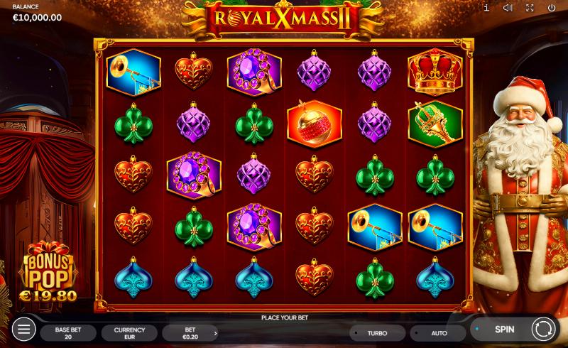 Royal Xmass 2