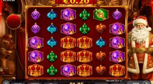 Royal Xmass 2 demo play free 2