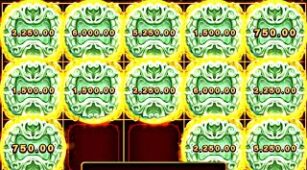 Super Rich God: Hold And Win max win video 1