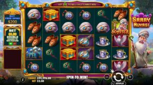 Saray Ruyasi demo play free 2
