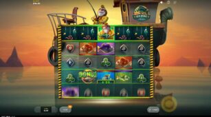 Sea Boat Adventure demo play free 1