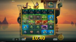 Sea Boat Adventure demo play free 2