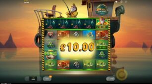 Sea Boat Adventure demo play free 3