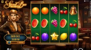 Secret Bar Multidice X demo play free 3