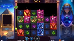 Shadow Summoner Egypt demo play free 0