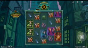 Shamrock Saints demo play free 2