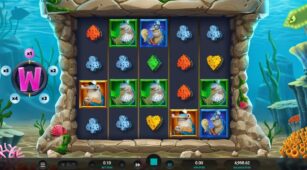 Shark Wash demo play free 2