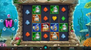 Shark Wash demo play free 3