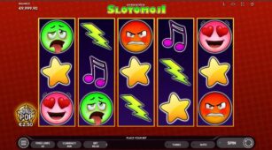Slotomoji demo play free 1