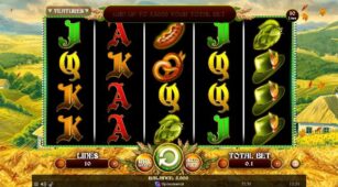 Spinning Beers demo play free 0