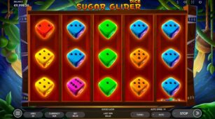 Sugar Glider Dice demo play free 1