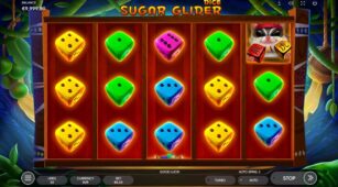 Sugar Glider Dice demo play free 3