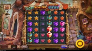 Sugar Monster demo play free 1