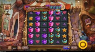 Sugar Monster demo play free 2