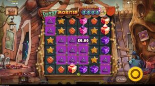 Sugar Monster demo play free 3