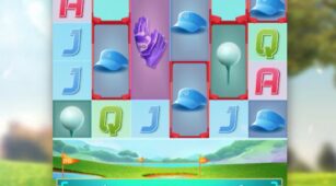 Super Golf Drive demo play free 3