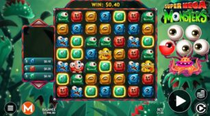 Super Mega Monsters demo play free 3